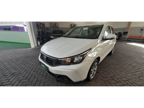 FIAT ARGO 1.0 FIREFLY FLEX DRIVE MANUAL